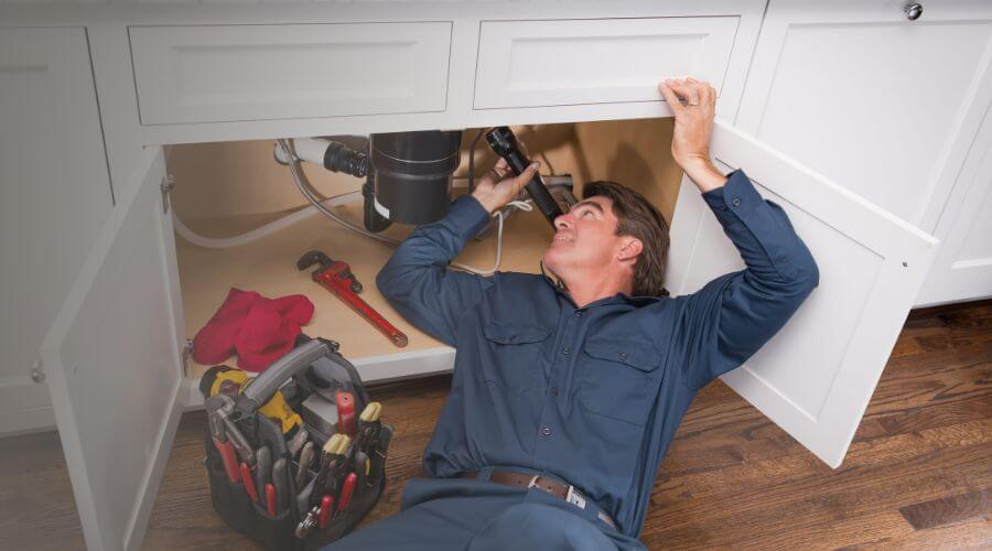 Professional expert plumbing services in Wonewoc, WI